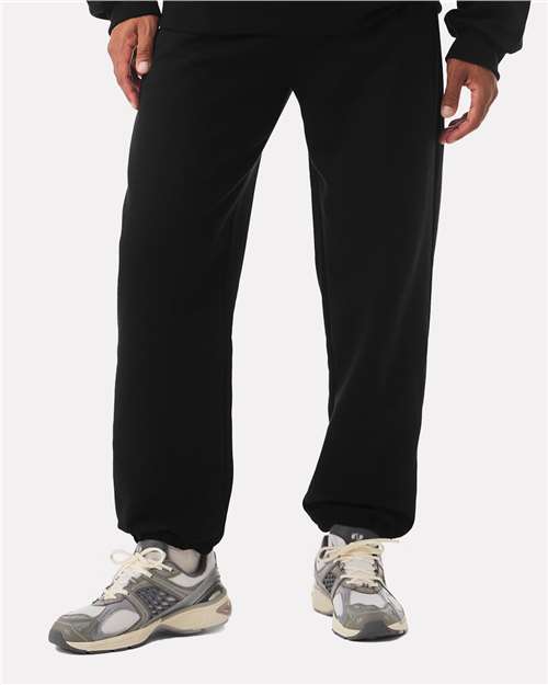 BELLA + CANVAS 4737 - Unisex 10 oz. Heavyweight Sweatpants