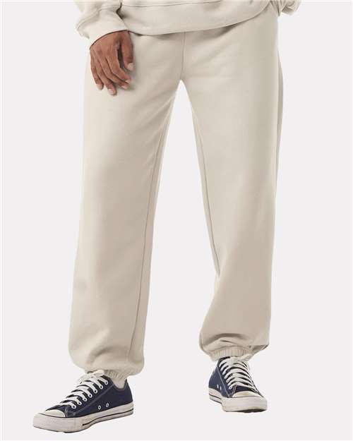 BELLA + CANVAS 4737 - Unisex 10 oz. Heavyweight Sweatpants