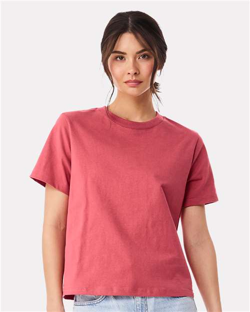 Vintage Red / XS