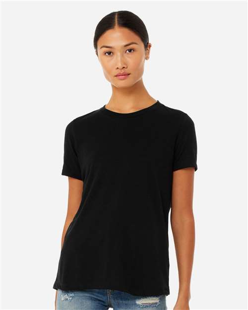 Solid Black Blend / 3XL