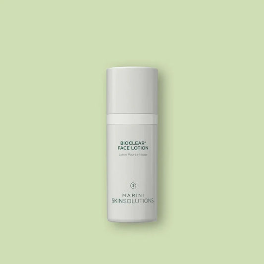 Marini SkinSolutions Bioclear Face Lotion