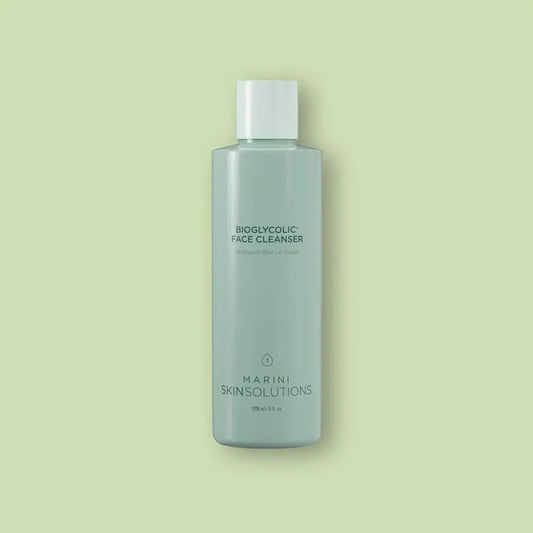 Marini SkinSolutions Bioglycolic Face Cleanser