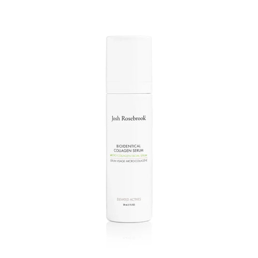 Josh Rosebrook | Bioidentical Collagen Serum
