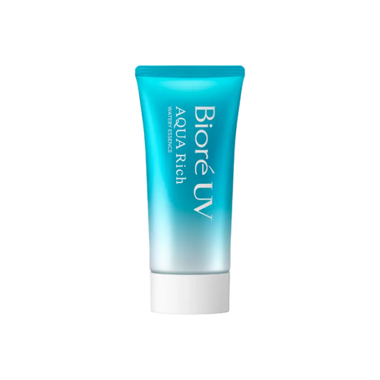 BIORE Aqua Rich Watery Essence BIORE