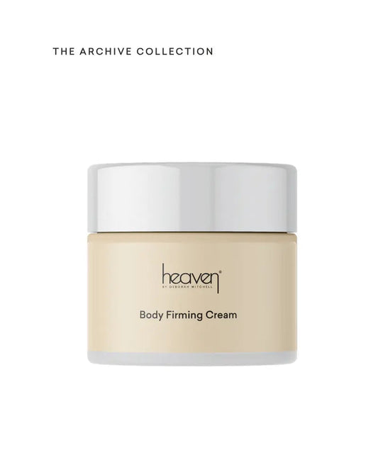 Body Firming Cream Heaven Skincare