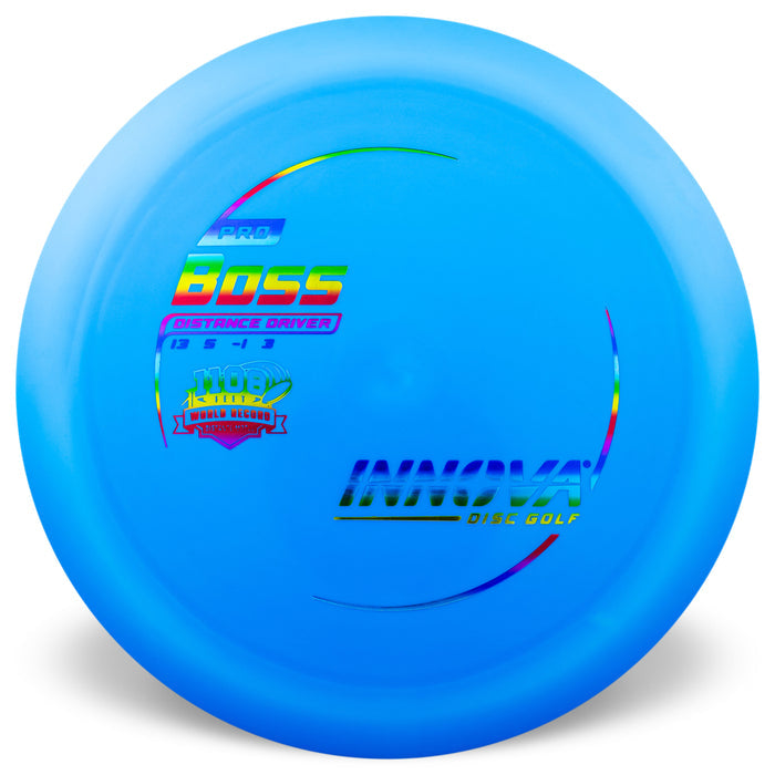 Boss Pro