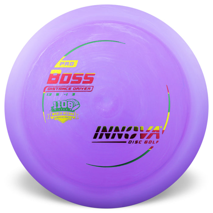 Boss Pro