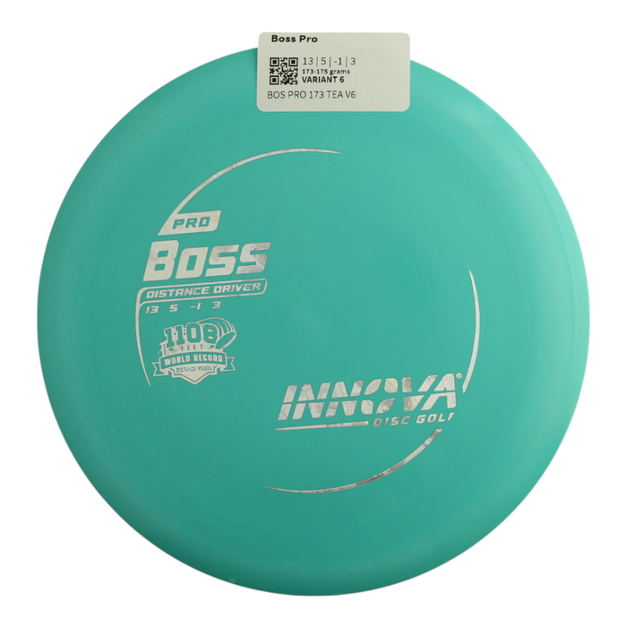 Boss Pro