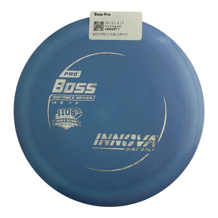 Boss Pro
