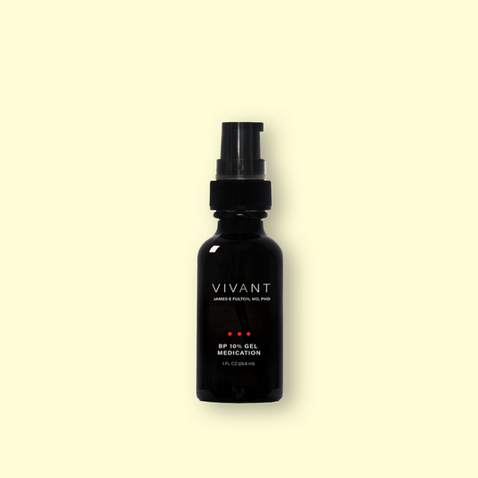 Vivant BP 10% Gel Medication