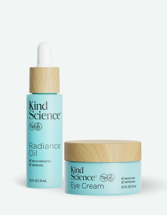 Brighten + Renew Duo