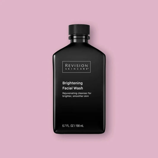 Revision Brightening Facial Wash