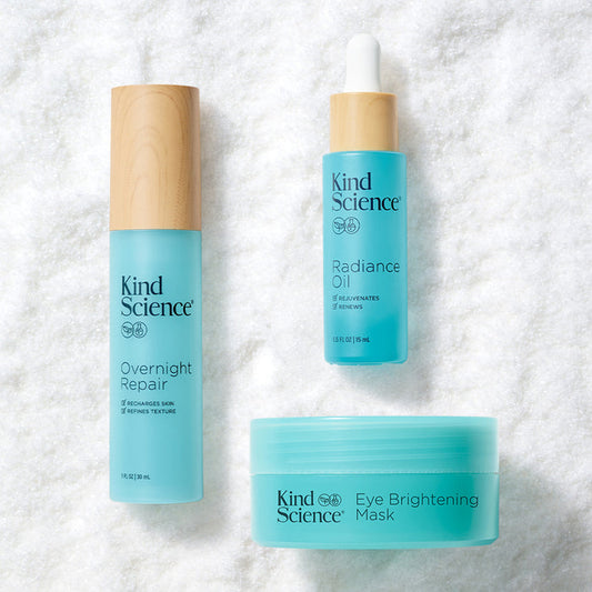 Brightening Power Pack