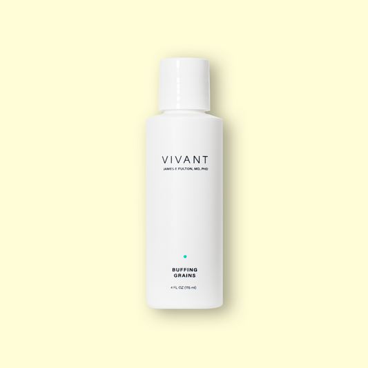 Vivant Buffing Grains
