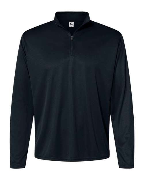 C2 Sport 5102 - Men's Quarter-Zip Pullover