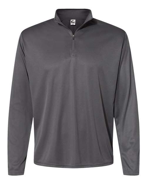 C2 Sport 5102 - Men's Quarter-Zip Pullover