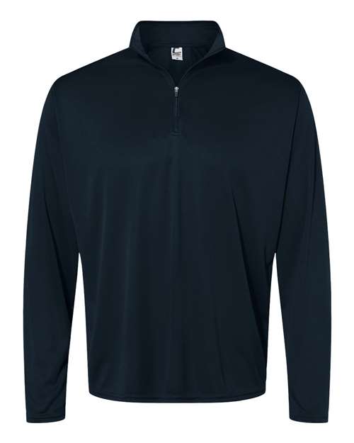 C2 Sport 5102 - Men's Quarter-Zip Pullover