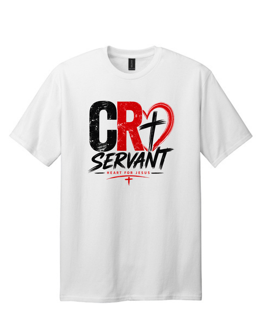 - Celebrate Recovery CR Heart for Jesus