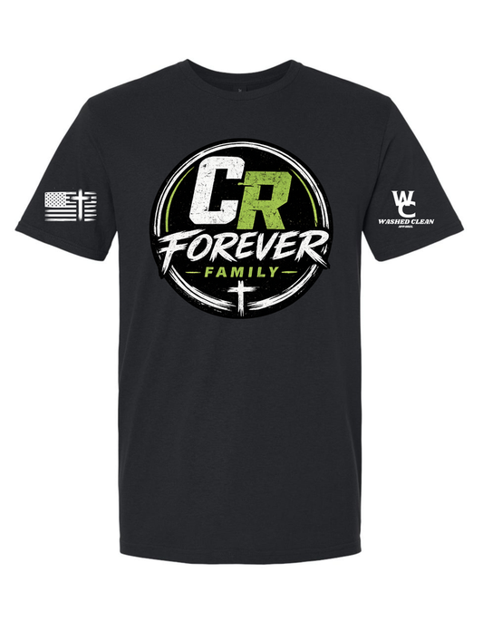 - Celebrate Recovery Forever Fam