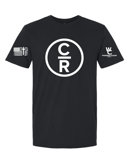 - Celebrate Recovery Freedom shirt