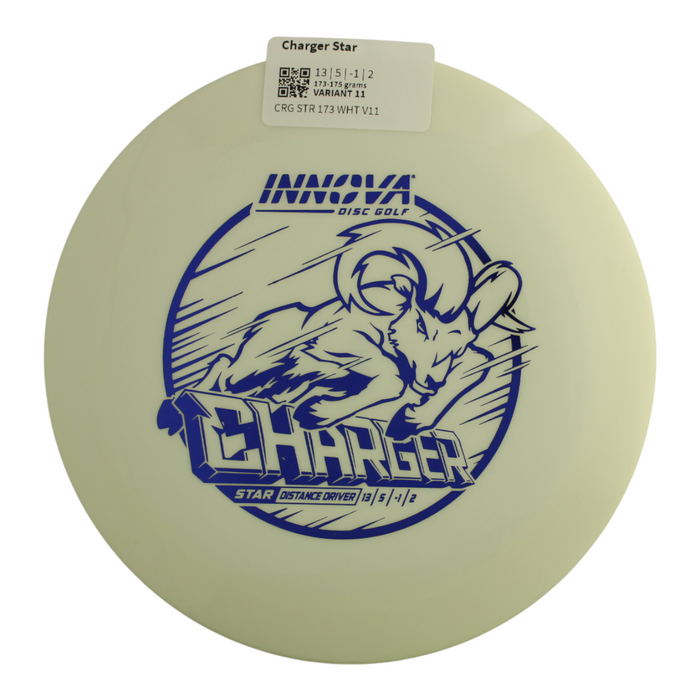 Charger Star