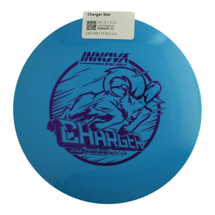 Charger Star