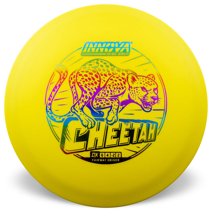 Cheetah DX