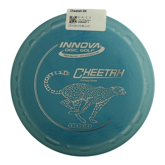 Cheetah DX