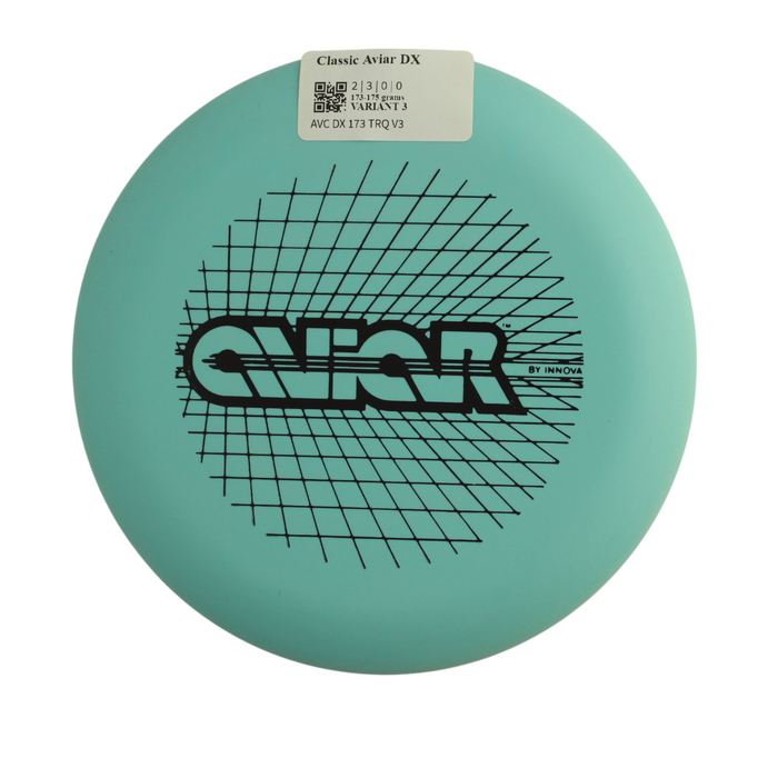 Classic Aviar DX