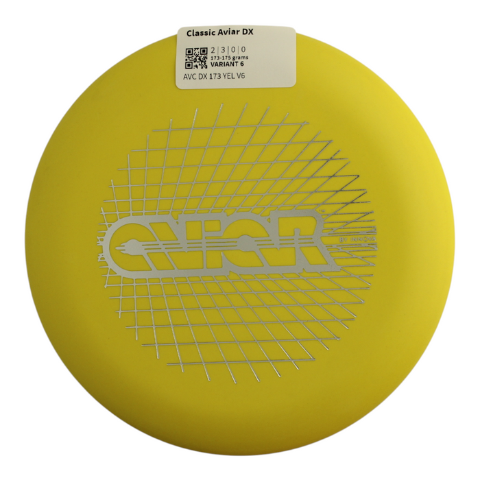 Classic Aviar DX