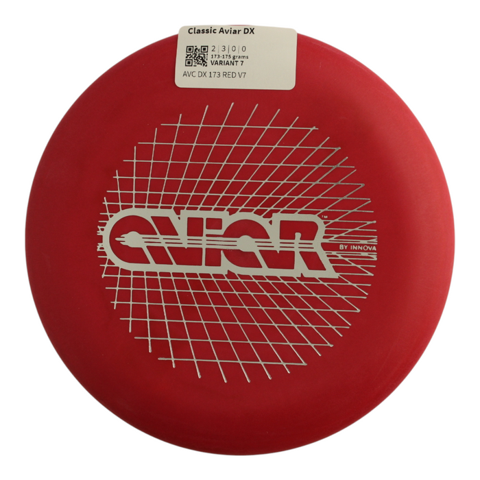Classic Aviar DX
