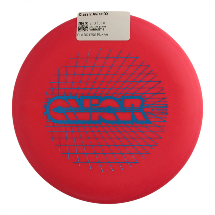 Classic Aviar DX
