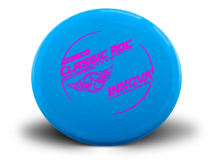 Innova Soft Pro Classic Roc