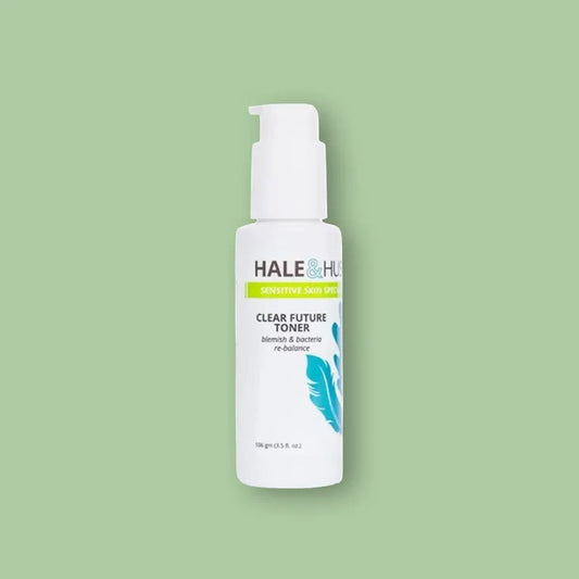 Hale & Hush Clear Future Toner