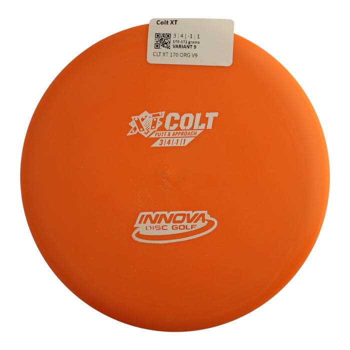 170-172 grams / Variant 9