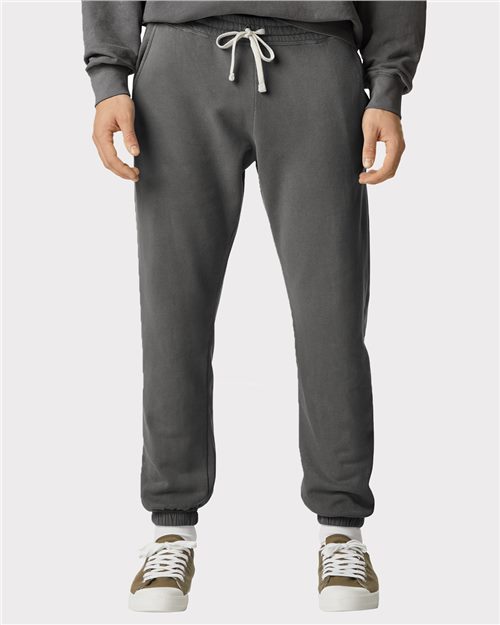 Comfort Colors 1469 - Unisex Garment-Dyed Lightweight Sweatpants