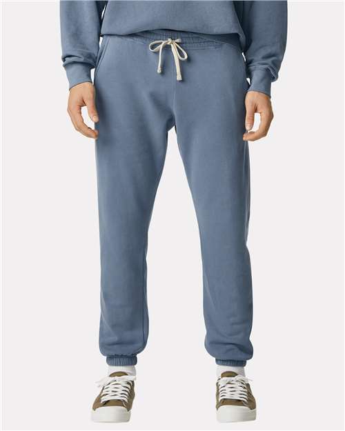 Comfort Colors 1469 - Unisex Garment-Dyed Lightweight Sweatpants