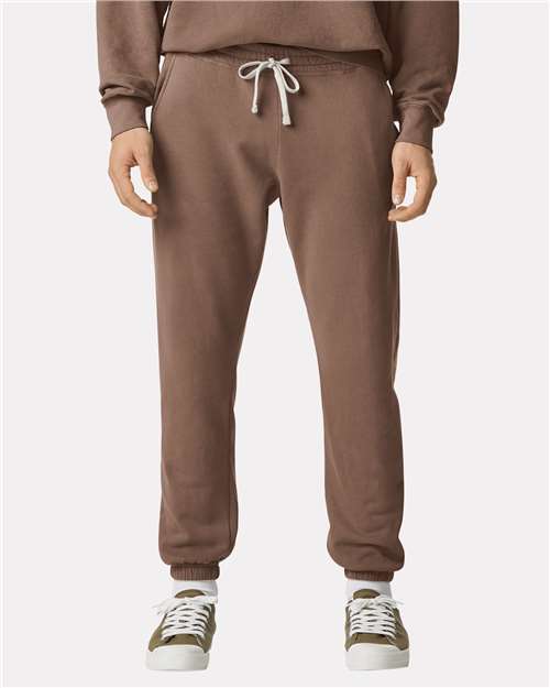 Comfort Colors 1469 - Unisex Garment-Dyed Lightweight Sweatpants