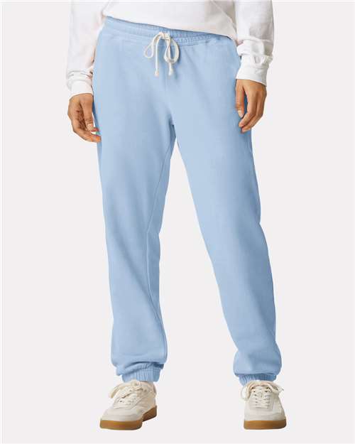 Comfort Colors 1469 - Unisex Garment-Dyed Lightweight Sweatpants