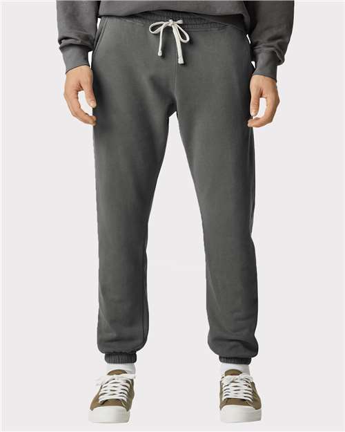 Comfort Colors 1469 - Unisex Garment-Dyed Lightweight Sweatpants