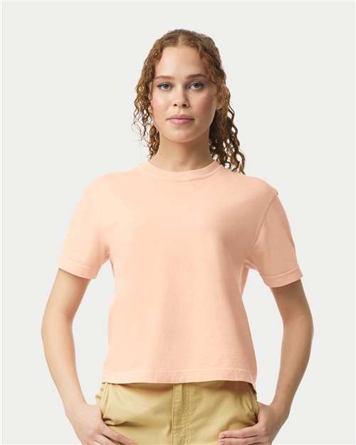 Peachy / S