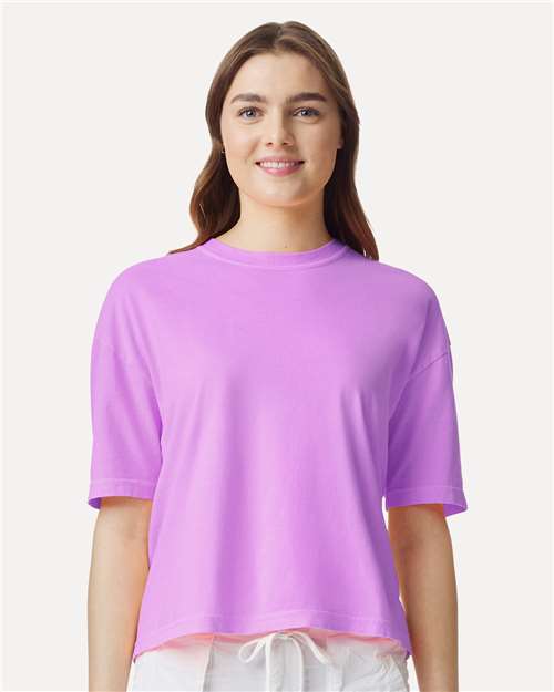Neon Violet / S