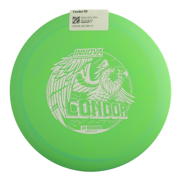 Condor DX