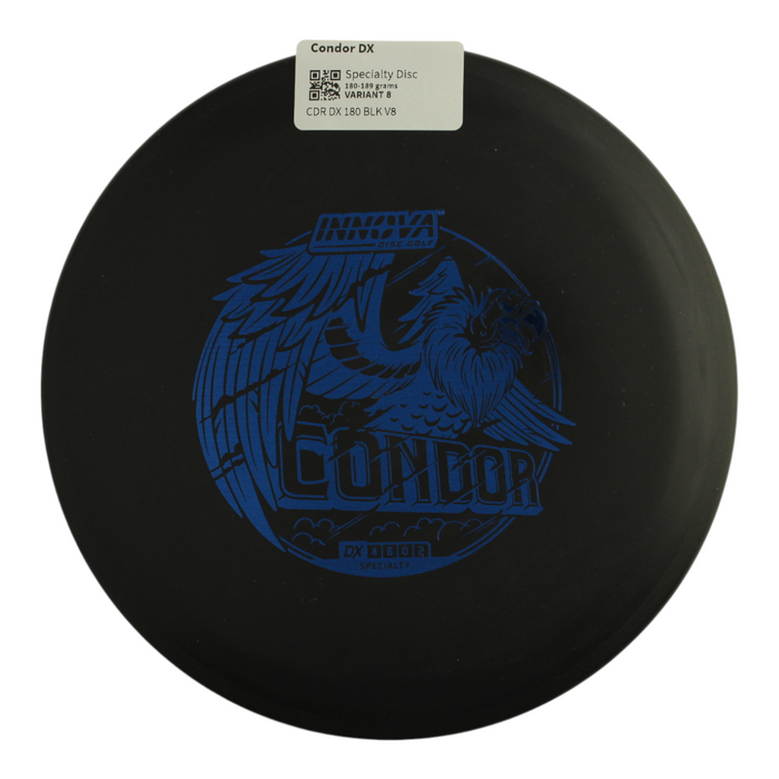 Condor DX