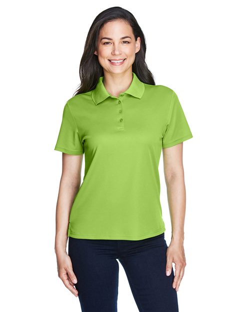 CORE365 78181 - Women's Origin Performance Piqué Polo