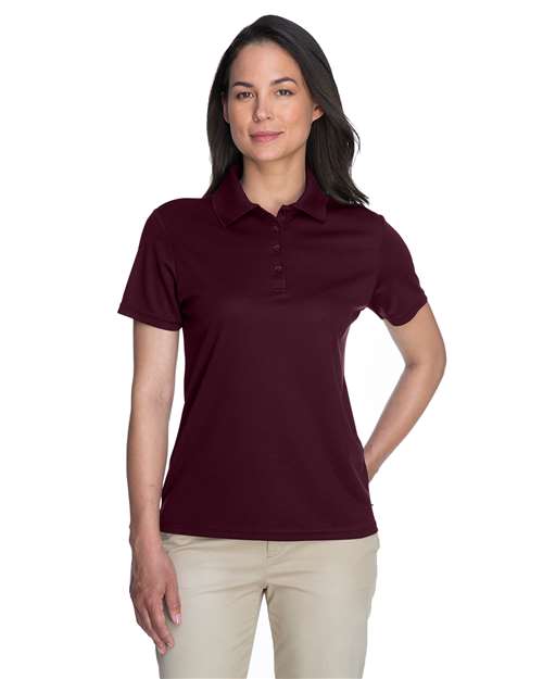 CORE365 78181 - Women's Origin Performance Piqué Polo