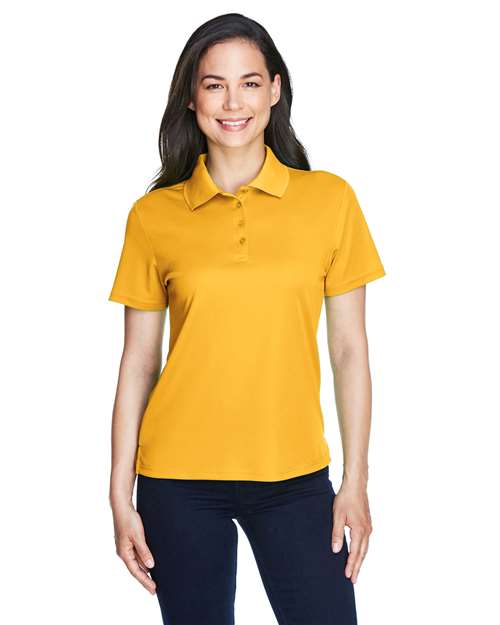 CORE365 78181 - Women's Origin Performance Piqué Polo