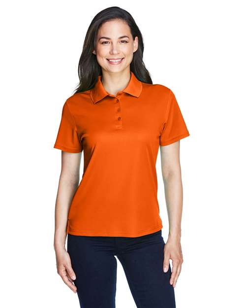 CORE365 78181 - Women's Origin Performance Piqué Polo