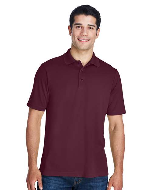 CORE365 88181 - Men's Origin Performance Piqué Polo