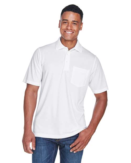 White / S